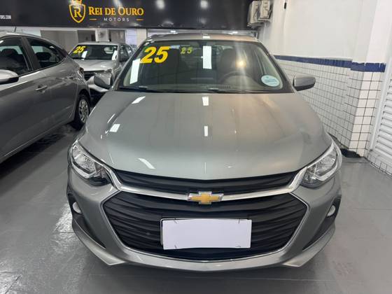 CHEVROLET ONIX 1.0 FLEX PLUS LT MANUAL CHEVROLET ONIX 1.0 FLEX PLUS LT MANUAL